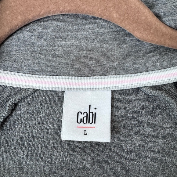 Cabi Pivot Jacket #3732 - Size L - Picture 5 of 8